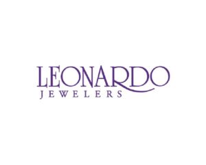 Leonardo-Jewelers-Logo