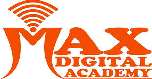 Max Digital Academy in Lucknow