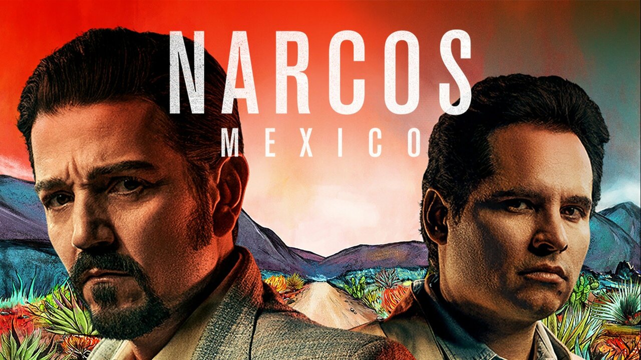 Narcos - Momix Movies and TV Shows