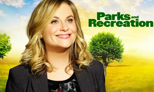 Parks and Recreation (TV Show) | (2010-2015)