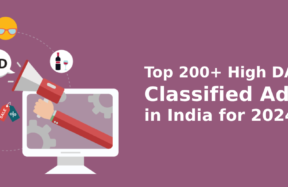 Classified Ads Sites in India for 2024