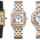 Cartier – Timeless Elegance and Glamour 80x80