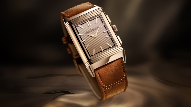 Jaeger-LeCoultre – The Watchmaker’s Choice