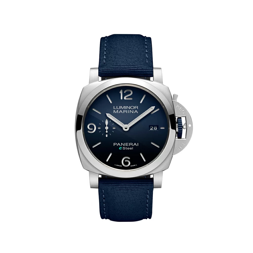 Panerai – Italian Craft Meets Swiss Precision