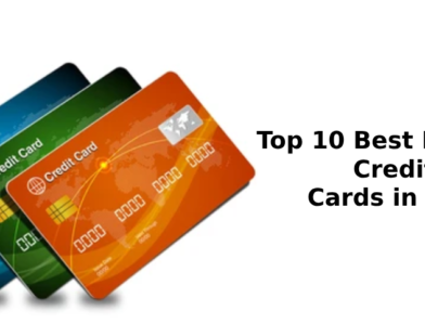 Top 10 Best Reward Credit Cards in USA for Maximum Benefits (2025)