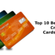 Top 10 Best Reward Credit Cards in USA for Maximum Benefits (2025)