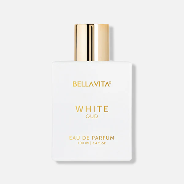 Bella Vita Best White Oud Perfume for Men and Women