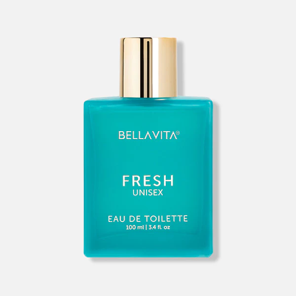 Fresh Unisex EDT Luxury Perfume for Men and women