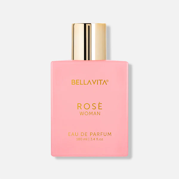 Bella Vita Luxury Rose Eau de Parfum