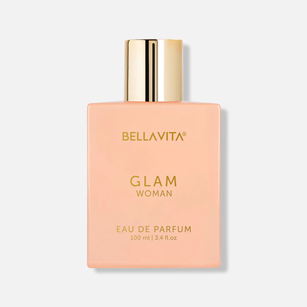 Bella Vita Organic Glam Women Perfume