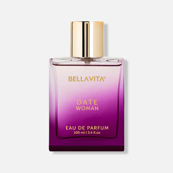 BellaVita Date Perfume for Women