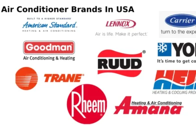 Best Air Conditioner Brands In USA