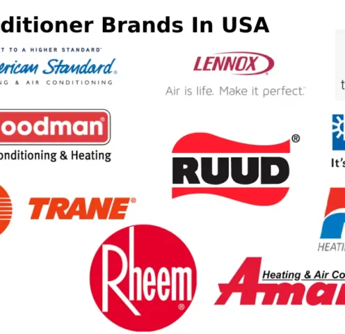 Best Air Conditioner Brands In USA