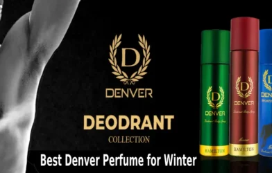 Best Denver Perfume for Winter