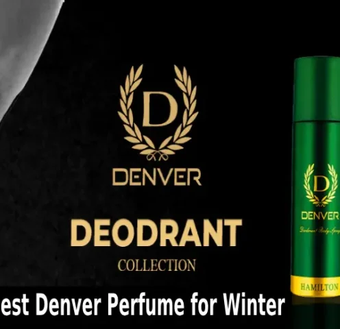 Best Denver Perfume for Winter