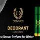 Best Denver Perfume for Winter 80x80