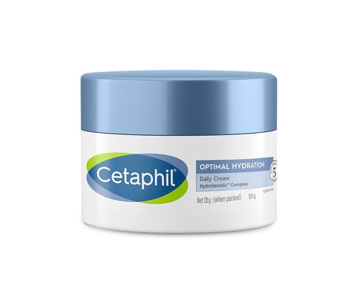 Cetaphil Optimal Hydration Daily Cream