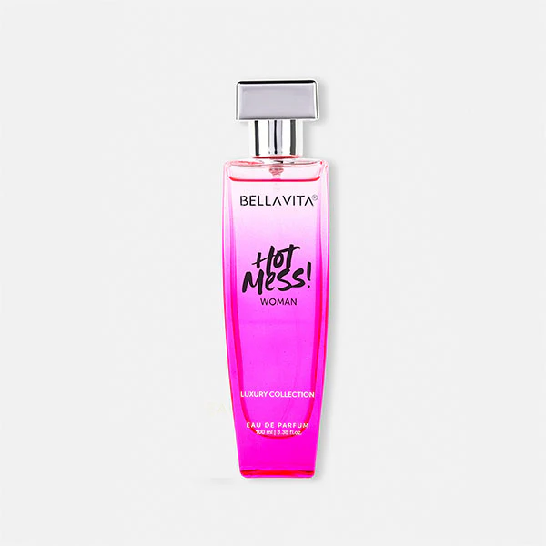 Bella Vita Hot Mess Perfume for Women