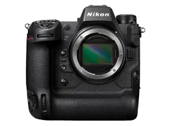 Nikon Z9 II