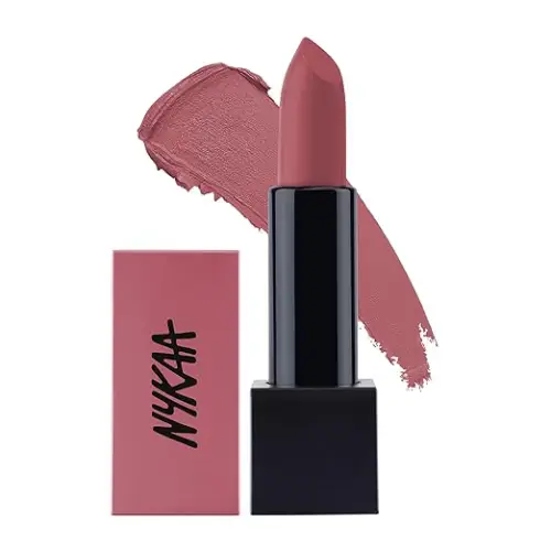 Nykaa Ultra Matt in "Diana