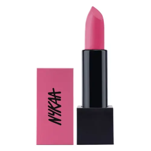 Nykaa Ultra Matte in "Mona Lisa,