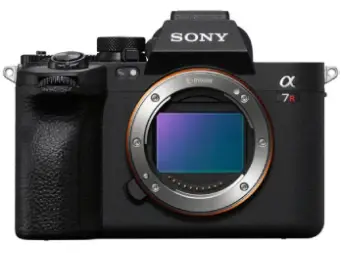 Sony A7R V
