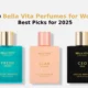 Top 10 Bella Vita Perfumes for Women: Best Picks for 2025