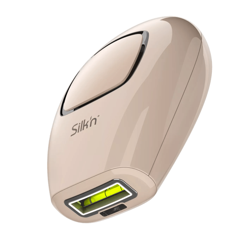 Infinity Fast Ultrafast hair reduction with compact device