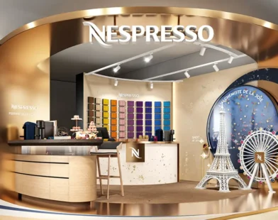 A Coffee Lover’s Guide to Nespresso in the UAE