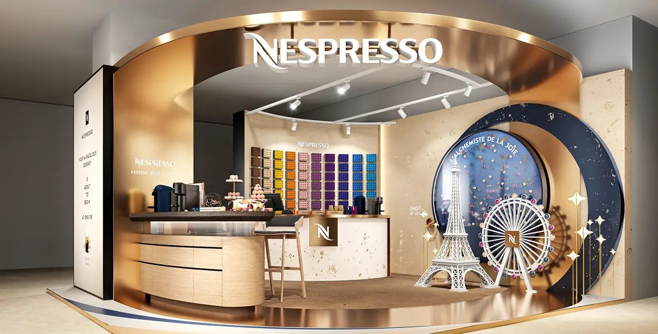 A Coffee Lover’s Guide to Nespresso in the UAE