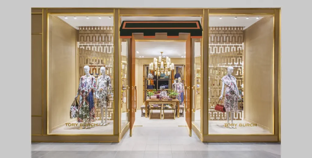 A Shopper's Guide to Tory Burch in the UAE