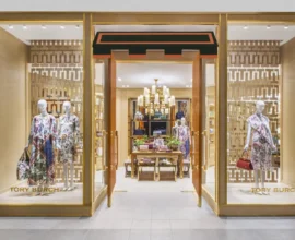 A Shopper’s Guide to Tory Burch in the UAE