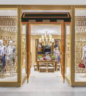 A Shopper’s Guide to Tory Burch in the UAE