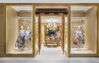 A Shopper’s Guide to Tory Burch in the UAE