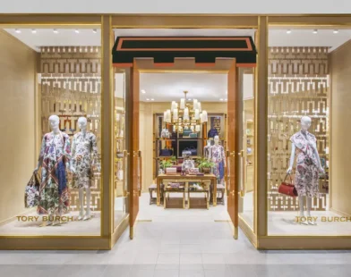 A Shopper’s Guide to Tory Burch in the UAE