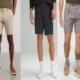 Best Men's Travel Shorts_ Top Picks for Comfort, Style & Durability