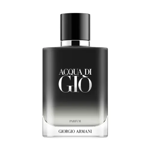 Giorgio Armani Perfume Brands for Men