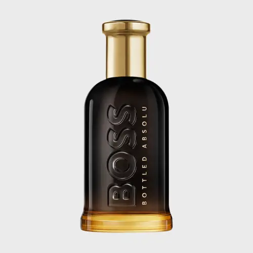 Hugo Boss Perfume Brands for Men