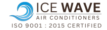 ICE WAVE AIR CONDITIONERS
