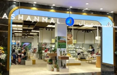 Jashanmal UAE