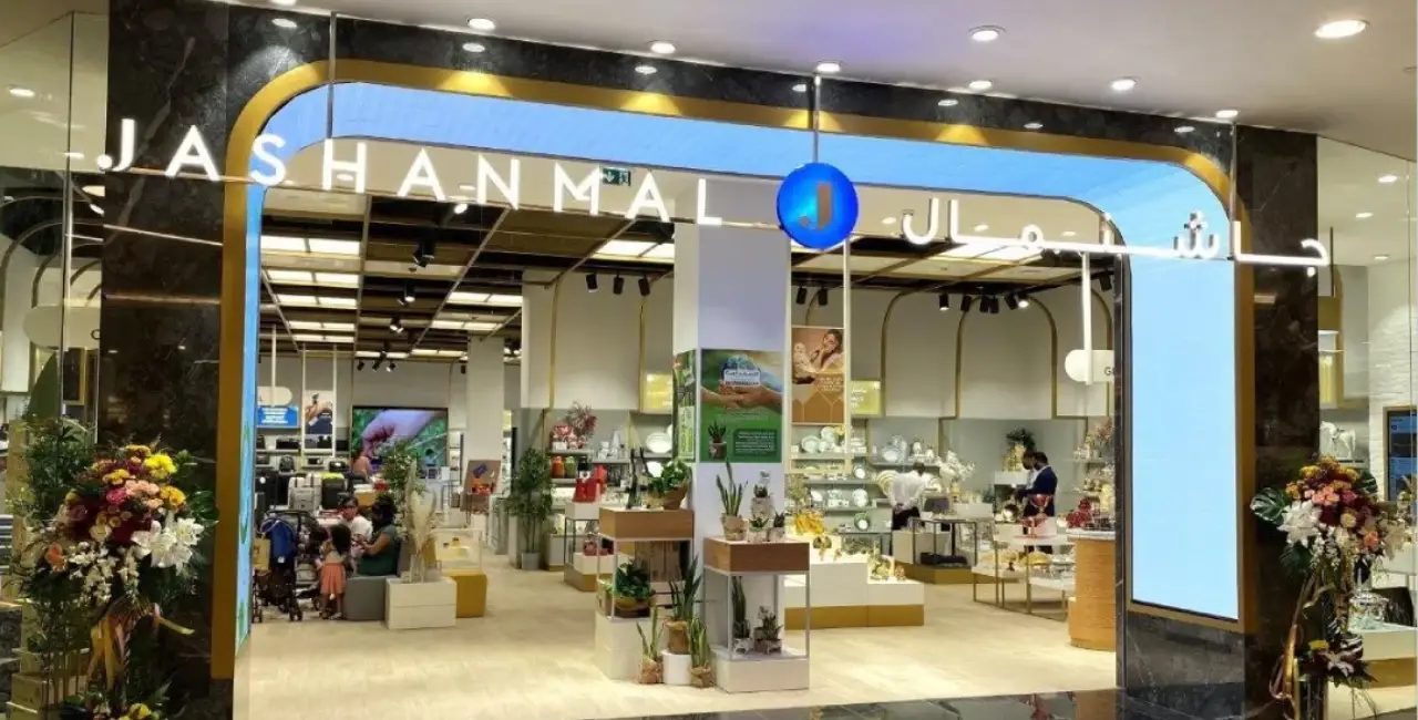 Jashanmal UAE