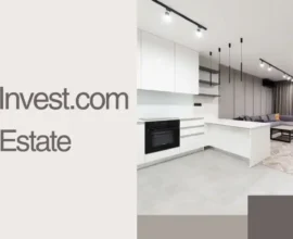 LessInvest Real Estate