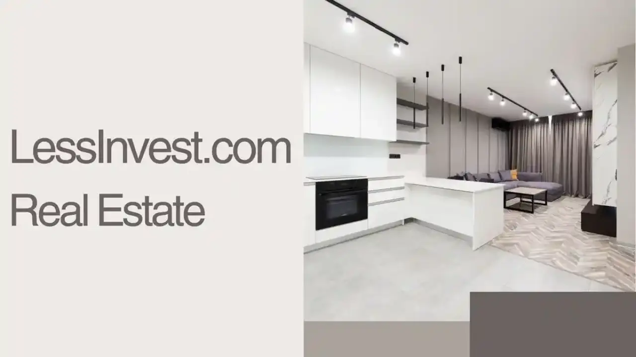 LessInvest Real Estate