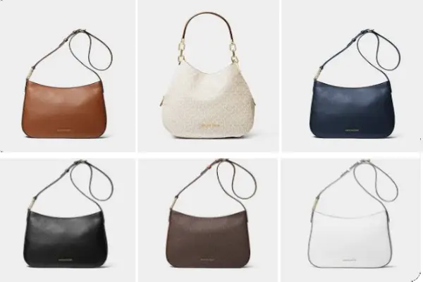 Michael Kors Iconic Handbags