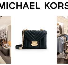 Michael Kors UAE: Luxury Fashion, Style & Sophistication