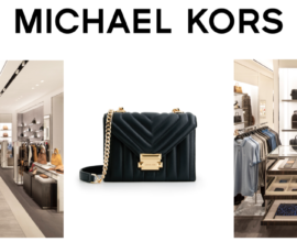 Michael Kors UAE: Luxury Fashion, Style & Sophistication