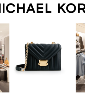 Michael Kors UAE: Luxury Fashion, Style & Sophistication