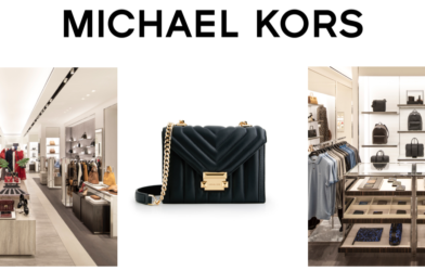 Michael Kors UAE: Luxury Fashion, Style & Sophistication