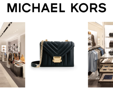 Michael Kors UAE: Luxury Fashion, Style & Sophistication