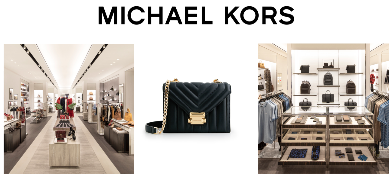 Michael Kors UAE: Luxury Fashion, Style & Sophistication